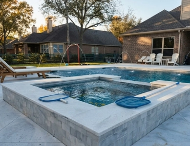 Luxury Remodels Houston TX